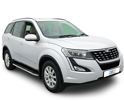 Mahindra XUV500-img